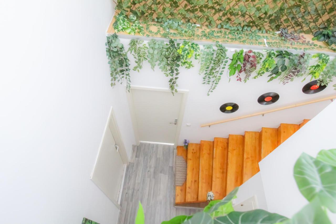 Private Triple Bedroom In Shared Dw171-4 * Wien